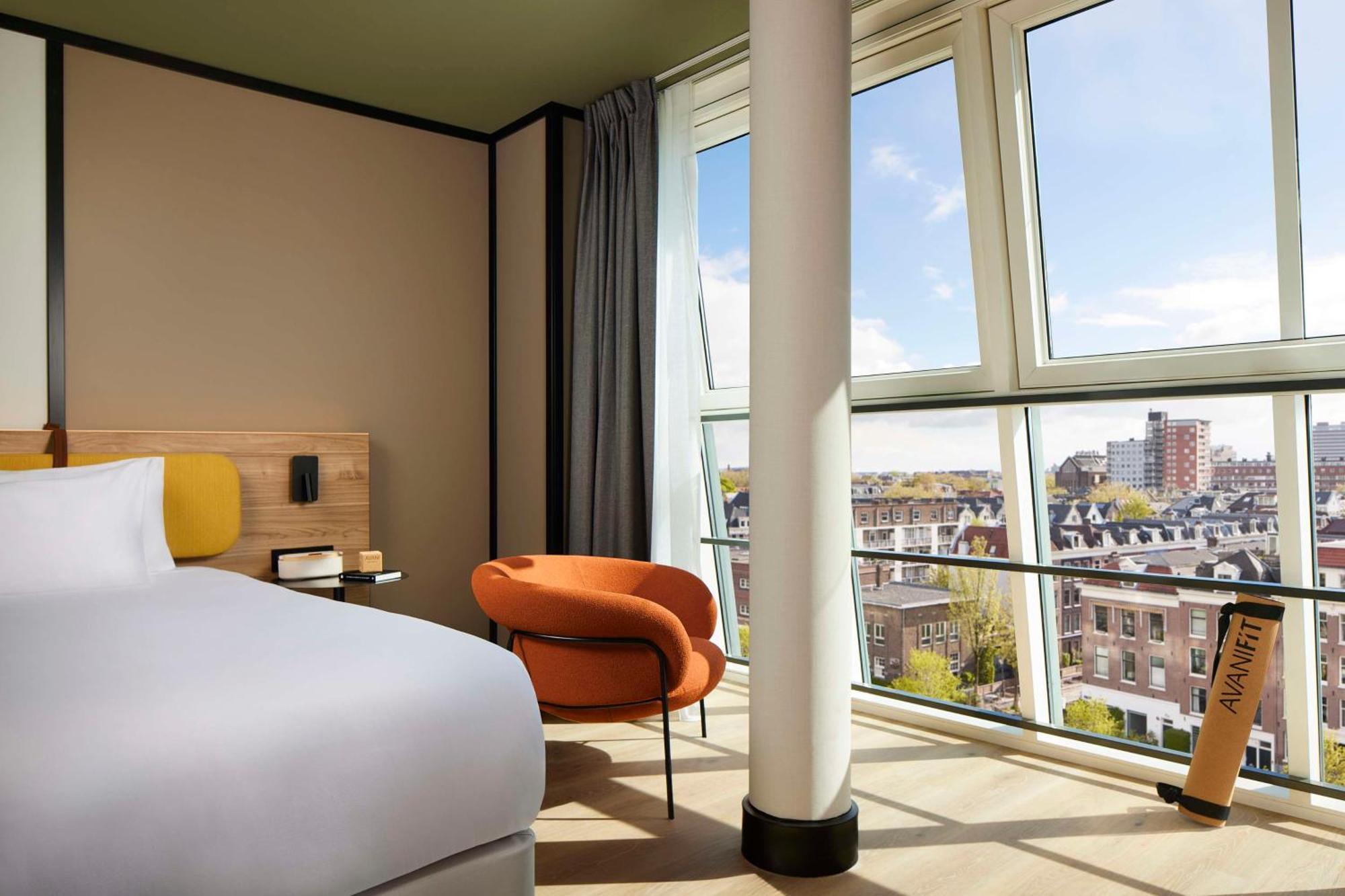 Nh Museum Quarter 4* Amsterdam